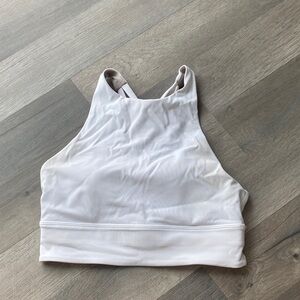lululemon Energy High-Neck Longline Tough Bra